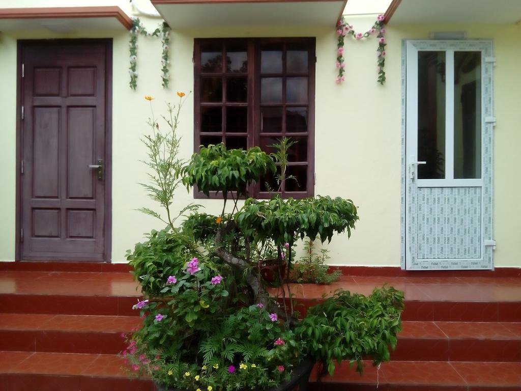 Tam Coc Smile Homestay Ninh Binh Eksteriør billede