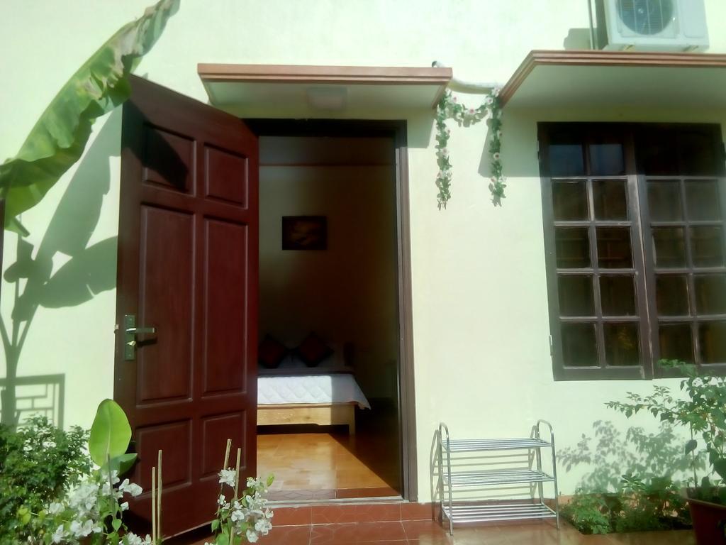 Tam Coc Smile Homestay Ninh Binh Eksteriør billede